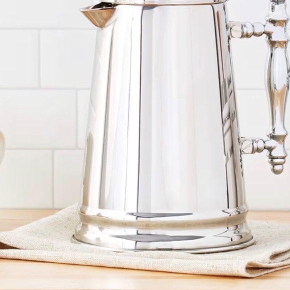 Francois et Mimi French Press - Picture 1 of 3